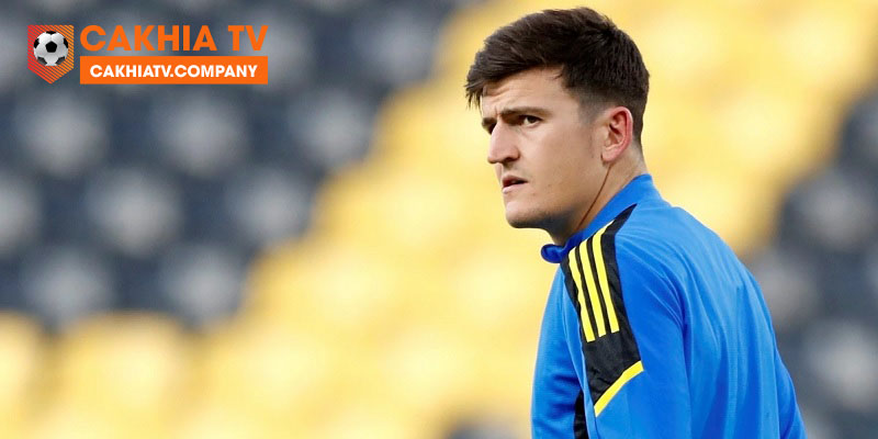 Harry Maguire được gia hạn hợp đồng để tránh việc rời đi miễn phí