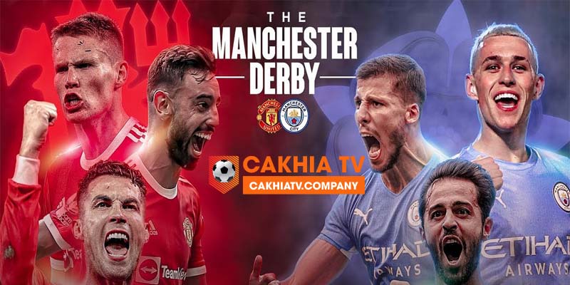 United vẫn có nhiều hơn City 18 chiến thắng trong lịch sử derby