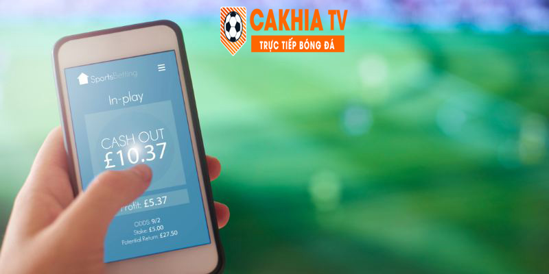 Đến với Cakhia TV 10 bạn sẽ được cập nhật lịch thi đấu nhanh chóng