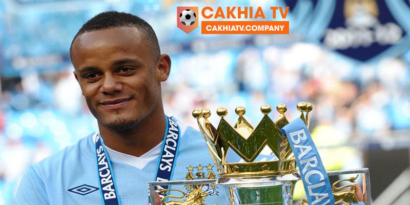 vincent kompany