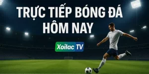 Trực tiếp bóng đá hôm nay – Cập nhật link nhanh